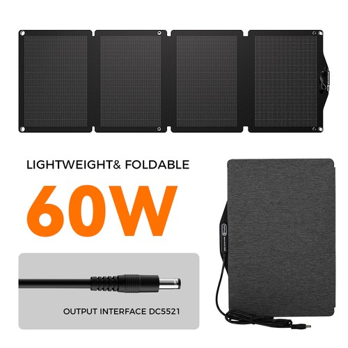 Flashfish sp60 60w 18v - flashfish,