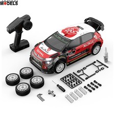 Hyper Go 10303 CITROEN C3 WRC