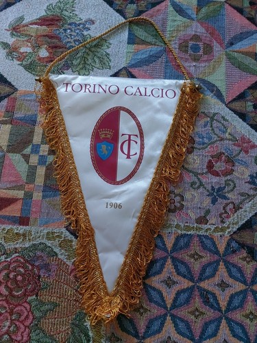 Gagliardetto del torino - ,