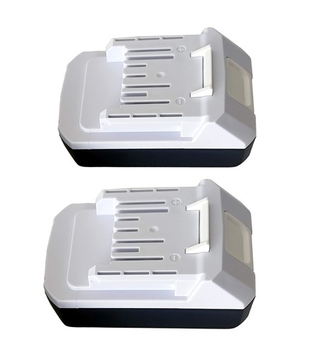 Pezzi batteria ricambio - 2, di