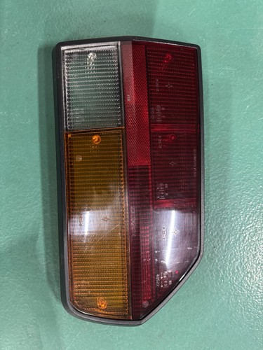 Fanale posteriore alfetta - posteriore, gtv