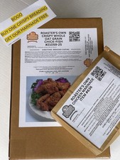 BOGO-COMPRA UNA PANATURA DI