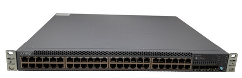 Juniper networks ex2300 - networks, ex2300-48p