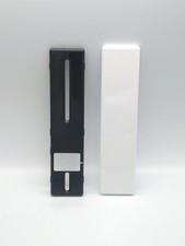 Placca Fast cieca per cassetta avvolgitore tapparelle. Universale