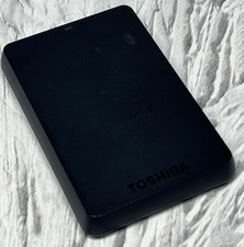 Toshiba 1TB disco rigido