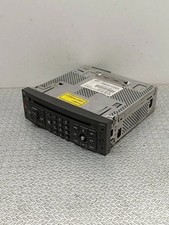 Peugeot 807 2004 Radio Lettore