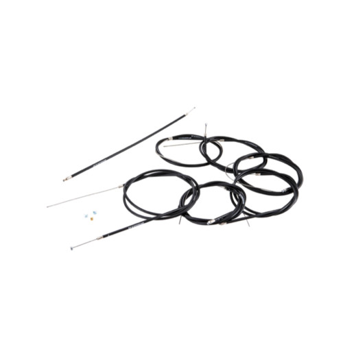 Serie kit cavi con guaina - serie,