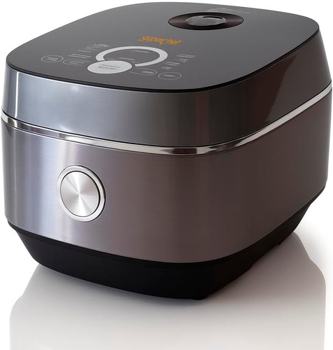Robot cucina intelligente - da,