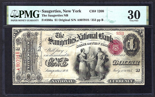 Original 1 - original, (1865)