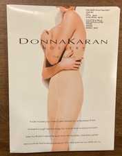 Donna Karan The Nudes collant