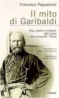 Mito garibaldi vita - mito,