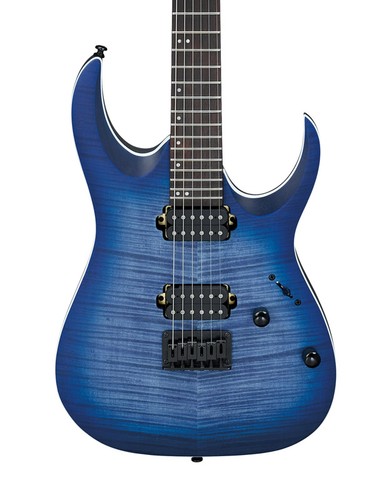 Ibanez rga42fm blf - rga42fm-blf, electric