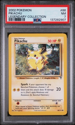 Pikachu pokemon legendary - pikachu,