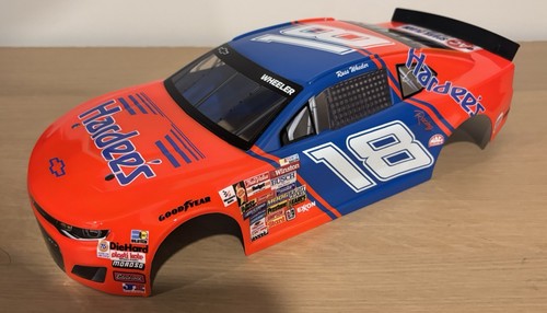 Custom russ wheeler chevy - custom,