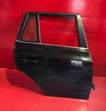 SPORTELLO PORTA PORTIERA POSTERIORE DESTRA DX BMW X3 E83 2004 2005 2006 2007