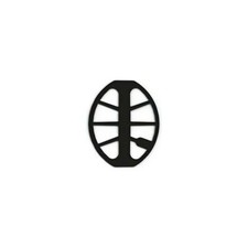 Minelab salva piastra 15x12