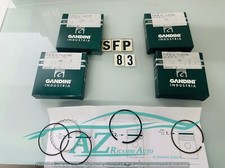 Fasce elastiche Autobianchi A-112 Abarth Fiat Panda 45 diam 67,20 STD