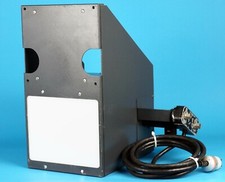 Testa Multiblatz B&W per