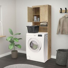 Mobile per lavatrice armadio