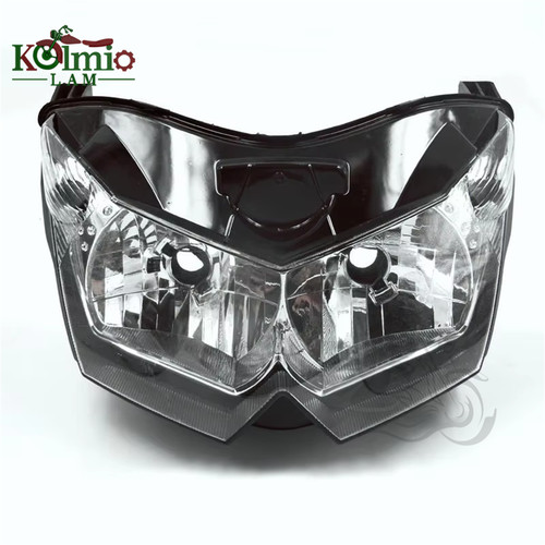 Phare moto pour - moto, kawasaki