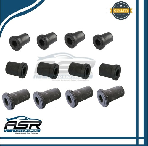 Kit boccole balestre - kit,