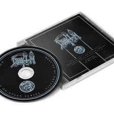 DEATH Live Tijuana 10-06-1990