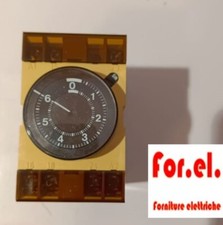 Crouzet 88225014 Timer