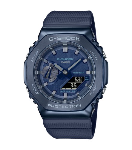 Casio shock uomo - g-shock,