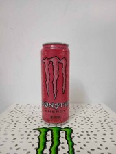 Monster  Pipeline Punch