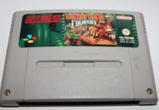 Donkey Kong Country (1993)