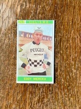 Panini Campioni dello Sport 1967 - Eddie Merckx #249
