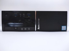 PC DESKTOP LENOVO 510S INTEL