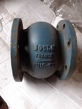 valvola ritegno a palla art 408 dn 65 socla