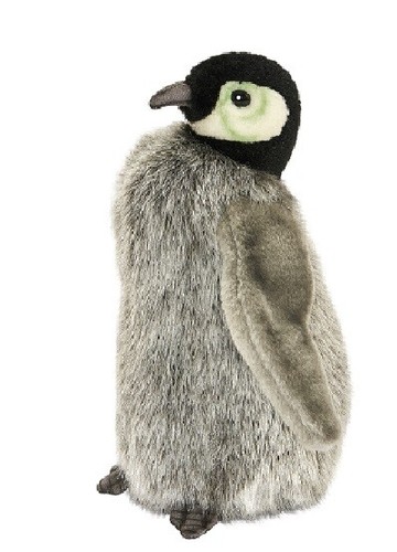 Hansa toy 4668 - toy, pinguino