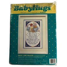 Tramonto Punto Croce BabyHugs