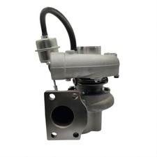 Turbocharger GT2052S 2674A371