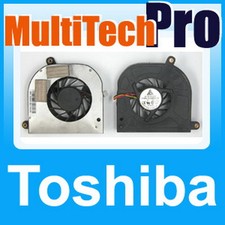 Org Kühler Lüfter f. Toshiba
