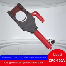 CPC-100A Split Idraulico