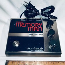 VINTAGE 1981 Electro-Harmonix