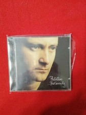 PHIL COLLINS - .......BUT SERIOUSLY -  CD  