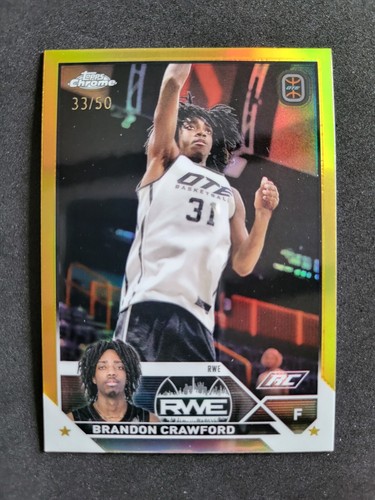 2024 topps chrome ote - topps,