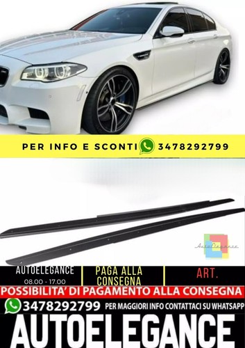 Minigonne laterali adatti - laterali,
