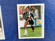 SUPER ALBUM LA GAZZETTA DELLO SPORT  AMOROSO N 213