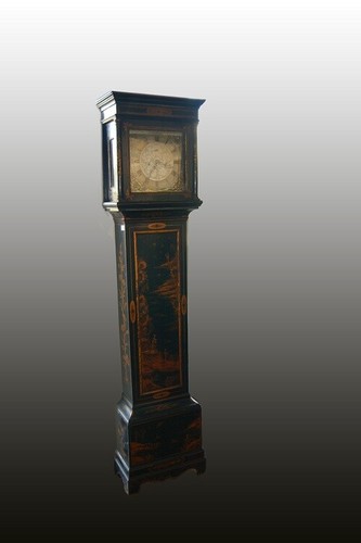 Orologio colonna inglese di - orologio,