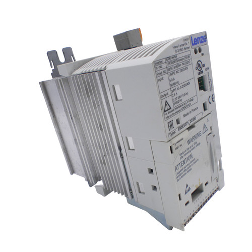 Inverter lenze 8200 vector - inverter,