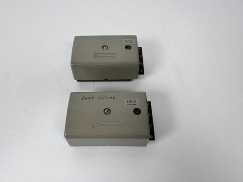 Pair 20a apparatus unit - pair,
