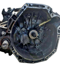 Cambio Manuale Nissan Qashqai 1.5 DCI 8v 110cv 2008