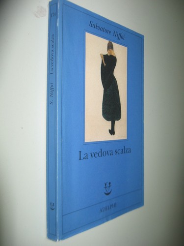 Niffoi salvatore la vedova - niffoi,