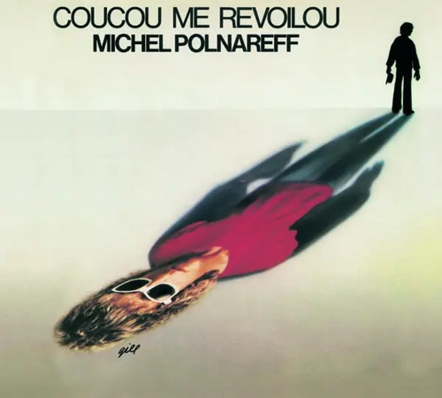 Michel polnareff coucou - polnareff,