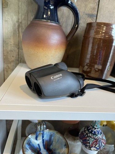 Canon binocolo 8x23a - binocolo,